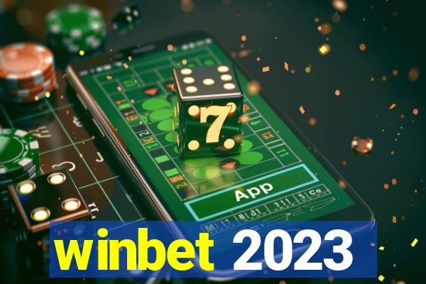 winbet 2023